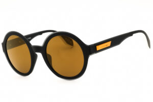 Adidas OR0080 Women's Sunglasses – Grey / Brown Mirror, 51mm
