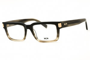 MCM MW5027 Men's Eyeglasses β Dark Brown, 53mm