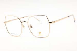 Carrera CARRERA3035 Women's Eyeglasses β Gold, 53mm