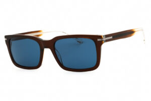 Hugo Boss BOSS1628/S Men's Sunglasses – Brown / Blue, 54mm