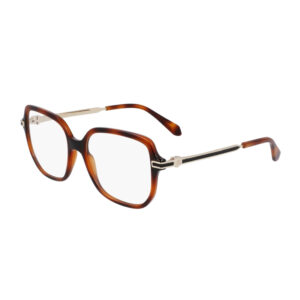 Salvatore Ferragamo SF3012 Women's Eyeglasses β Havana, 53mm