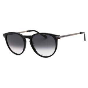 Zeiss ZS23713S Men's Sunglasses β Black / Grey Gradient, 53mm