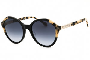 Kate Spade JEZEBEL/G/S Women's Sunglasses β Black / Dark Grey Gradient, 54mm