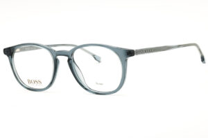 Hugo Boss BOSS1084/IT Men's Eyeglasses β Dark Blue, 51mm