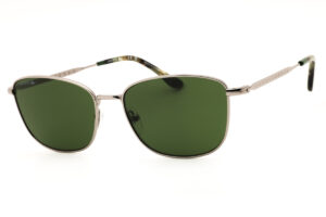 Lacoste L270S Men's Sunglasses β Gunmetal / Green, 56mm