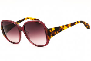 Adidas OR0033 Women's Sunglasses β Shiny Pink / Violet Gradient, 55mm