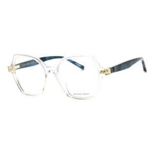 Tommy Hilfiger TH2216 Women's Eyeglasses β Azure, 51mm