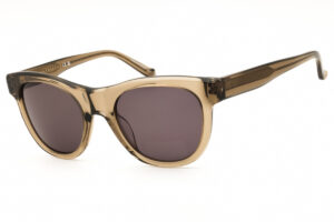DKNY DO516S Women's Sunglasses β Champagne Crystal / Smoke, 52mm