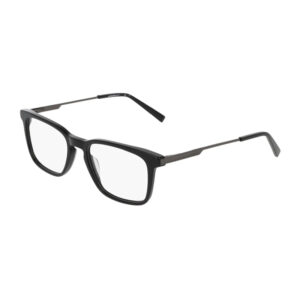 Marchon M-3032 Men's Eyeglasses β Black, 53mm