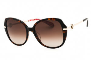 Kate Spade TALIYAH/G/S Women's Sunglasses β Havana / Brown Gradient, 57mm