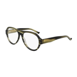 Donna Karan DO5012 Women's Eyeglasses β Forest Horn, 54mm