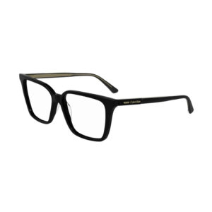Calvin Klein CK24544N Women's Eyeglasses β Black, 52mm