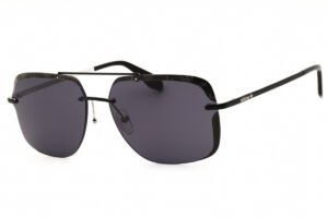 Adidas OR0017 Men's Sunglasses β Black / Smoke, 62mm