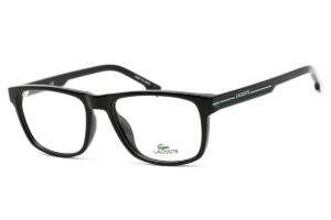 Lacoste L2887N Men's Eyeglasses – Black, 54mm