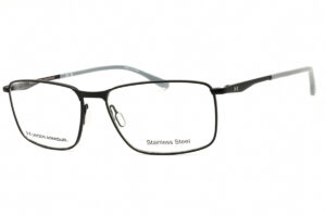Under Armour UA5071/G Men's Eyeglasses β Matte Black, 57mm