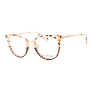Guess by Marciano GM0351 Women's Eyeglasses β Blonde Havana, 53mm
