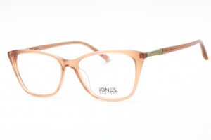 Jones New York J777 Women's Eyeglasses – Blush, 53mm
