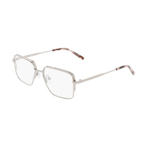 DKNY DK1036N Women's Eyeglasses β Gunmetal, 53mm