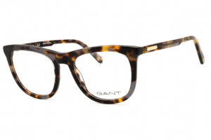 GANT GA3260 Unisex Eyeglasses β Coloured Havana, 54mm