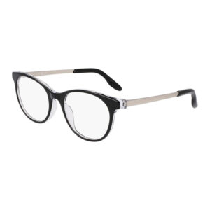 Nike NIKE7173 Women's Eyeglasses β Black, 51mm
