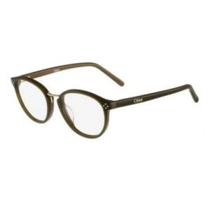 Chloe CE2666 Women's Eyeglasses β Khaki, 52mm