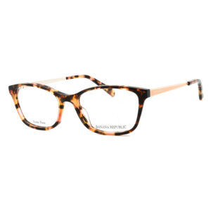 Banana Republic CATERINA Women's Eyeglasses – Havana Pink, 51mm