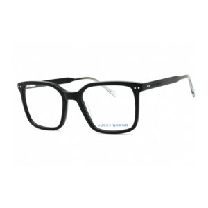 Lucky Brand VLBD426 Men's Eyeglasses β Black, 52mm