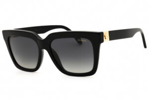 Versace VE4498 Women's Sunglasses β Black / Polar Grey Gradient, 55mm