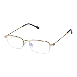 Fred FG50007U Men's Eyeglasses β Endura Gold, 56mm