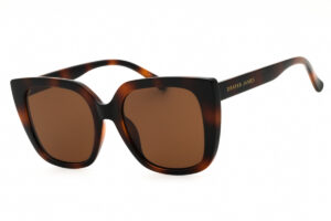 Draper James DJ9036 Women's Sunglasses β Tortoise / Brown, 53mm