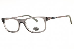 Harley Davidson HD0143T Men's Eyeglasses – Grey, 51mm