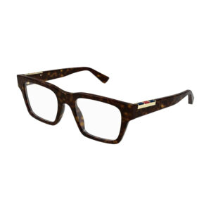 Gucci GG1889O Men's Eyeglasses β Havana, 51mm