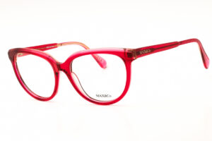 Max & Co MO5125 Women's Eyeglasses β Red, 53mm