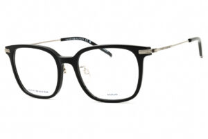 Tommy Hilfiger TH2115/F Men's Eyeglasses – Black, 53mm