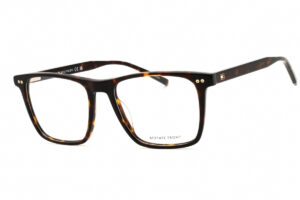 Tommy Hilfiger TH2131 Men's Eyeglasses β Dark Havana, 52mm