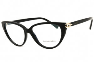 Tiffany TF2292 Women's Eyeglasses β Black, 55mm