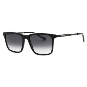 Zeiss ZS23716S Men's Sunglasses β Black / Grey Gradient, 55mm