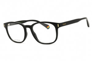 Polaroid Core PLDD453 Men's Eyeglasses – Black, 52mm