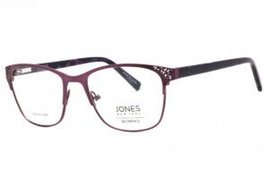 Jones New York VJON497 Women's Eyeglasses β Purple, 51mm