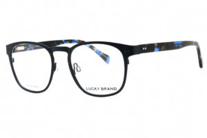 Lucky Brand VLBD319 Men's Eyeglasses β Navy, 51mm