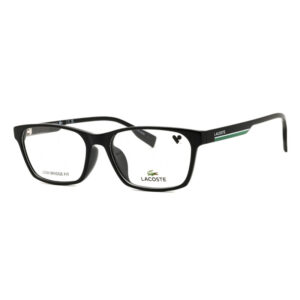 Lacoste L2930LB Men's Eyeglasses β Black, 53mm