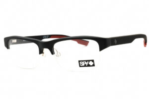 SPY GORDON55 Men's Eyeglasses β Matte Black, 55mm