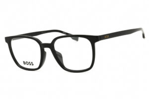 Hugo Boss BOSS1679/F Men's Eyeglasses β Black, 53mm