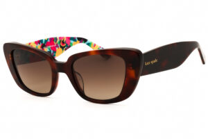 Kate Spade FABIA/S Women's Sunglasses β Havana / Brown Gradient, 51mm