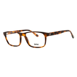 BMW BW5083-H Men's Eyeglasses β Dark Havana, 53mm