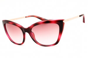 Guess GU7781 Women's Sunglasses – Pink / Bordeaux Gradient, 59mm