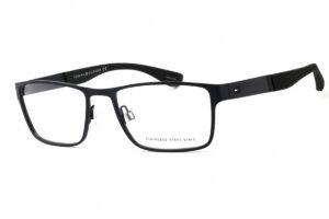 Tommy Hilfiger TH1543 Men's Eyeglasses – Blue, 54mm