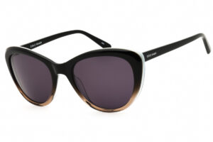 Cole Haan CH7087 Women's Sunglasses β Black Gradient / Grey, 53mm