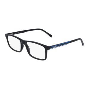 Lacoste L2858 Men's Eyeglasses β Black, 54mm