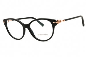 Tiffany TF2289 Women's Eyeglasses β Black, 53mm